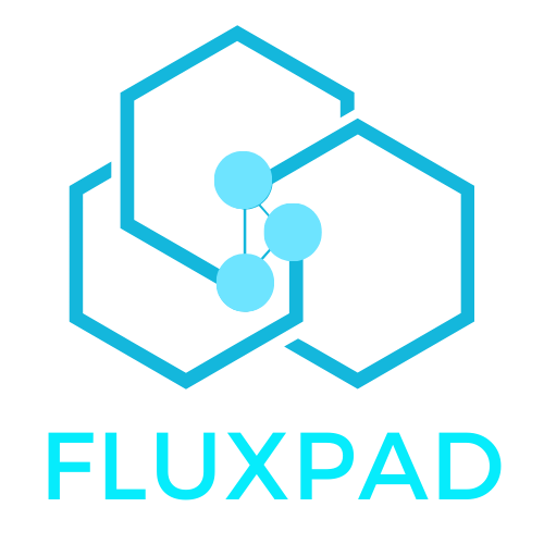 FluxPad Logo